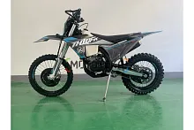 Мотоцикл кроссовый / эндуро JHLMOTO ZR5 YBS300 (176MN)