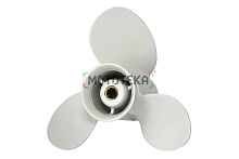 Винт гребной Aiqidi (Айкиди) для Т9,9/Т15, 9 1/4 х 9, шаг 9