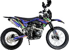 Мотоцикл кроссовый / эндуро BSE (БСЕ) Z1 JOKER