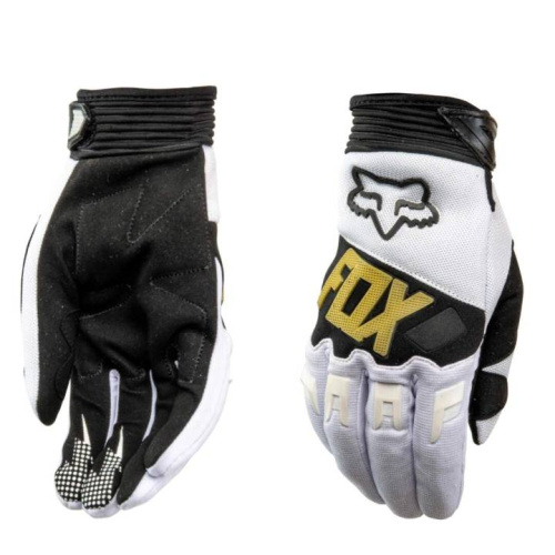 Мотоперчатки MotoLand (Мотолэнд) мото #10 (M) мотокросс