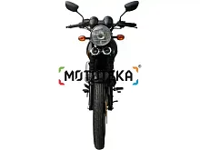 Мотоцикл дорожный Racer (Рейсер) RC200 - C5B Magnum коричневый с ПТС