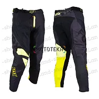 Штаны для мотокросса FOX (Фокс) №12 (XXL)