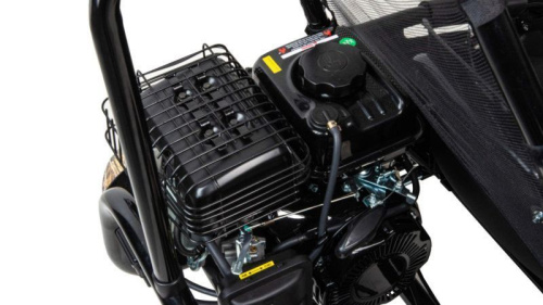 Багги MotoLand (Мотолэнд) VOX GOKART 100 (машинокомплект) фото 5