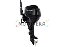 Лодочный мотор Parsun (Парсун) F9.8BMS