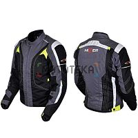 Мотокуртка (текстиль) HIZER (Хайзер) 505 (XL)