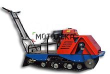 Мотобуксировщик FORZA 9,0 (с тормозом) (ПО)