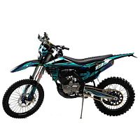 Мотоцикл кроссовый / эндуро MotoLand (Мотолэнд) EC 250