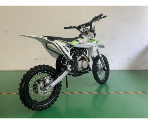 Питбайк JHLMOTO Z140E (YX1P56FMJ) фото 14