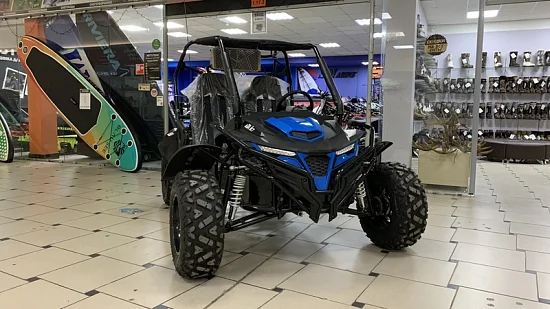 KTA K7 LE Limited Edition: собираем «Синего монстра» своими руками