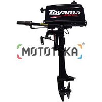 Лодочный мотор Toyama (Тояма) T2.6CBMS