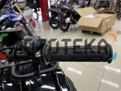 Квадроцикл RATO (Рато) HAMMER - 200 (машинокомплект) фото 19