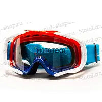 Очки Мотокросс HIZER (Хайзер) №7