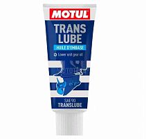 Масло MOTUL (Мотюль) Translube 90 трансмиссионное 0.35л