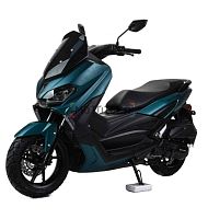 Скутер MotoLand (Мотолэнд) VULKAN 150 синий с ПТС