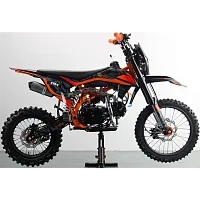 Питбайк Racer (Рейсер) TRZ оранжевый