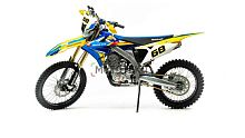 Мотоцикл кроссовый / эндуро MotoLand (Мотолэнд) RMZ 250 (172FMM)
