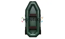 Лодка ПВХ SibRiver (Сибривер) Skiff (Скиф) - 280