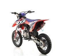 Питбайк Apollo (Аполло) RXF Freeride 125 LE 17/14 красный