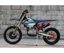 Мотоцикл кроссовый / эндуро JHLMOTO Z6 NB300 (174MN-5)