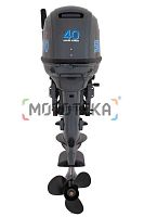Лодочный мотор Seanovo (Сеаново) SN 40 FFES (дистанция)