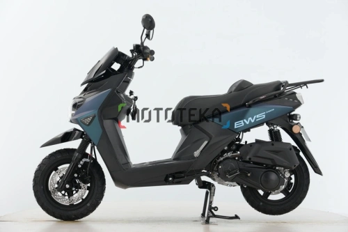 Скутер GLADIATOR BWS /camerron