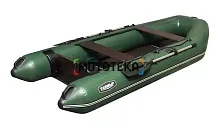 Лодка ПВХ SibRiver (Сибривер) Таймыр - 320