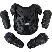 Защита детская (комплект) HIZER (Хайзер) Y14