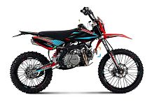 Питбайк TMBK PITSTER SP1 150 Biggy Blue Red