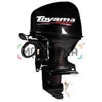 Лодочный мотор Toyama (Тояма) F40FEL-T-EFI