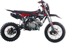 Питбайк SSSR (СССР) ATOM ION 125 Black Orbit