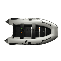 Лодка ПВХ ALTAIR (Альтаир) JOKER R - 340