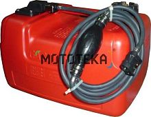 Лодочный мотор Hangkai (Ханкай) F6.5 HP