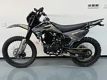 Мотоцикл кроссовый / эндуро GLADIATOR C4 PR300 /камуфляж