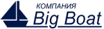 Big Boat (Биг Бот) Bering (Беринг)