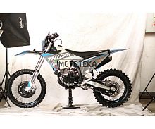 Мотоцикл кроссовый / эндуро JHLMOTO ZR3 CB300RL (175FMN)