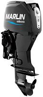 Лодочный мотор MARLIN (Марлин) MFI 70 AWRTL 2,33