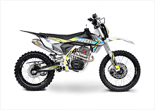 Мотоцикл кроссовый / эндуро Progasi (Прогаси) Ibiza 250 Green