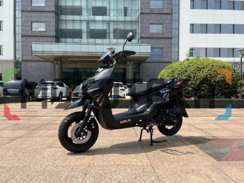 Скутер WELS (Велс) BWS фото 19