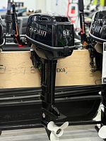 Лодочный мотор Parsun (Парсун) T9.8BMS