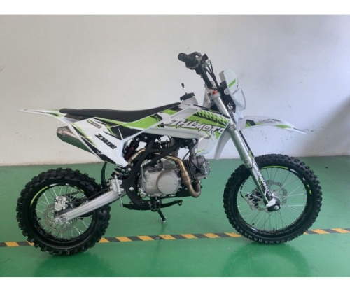 Питбайк JHLMOTO Z140E (YX1P56FMJ) фото 15