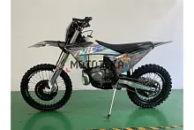 Мотоцикл кроссовый / эндуро JHLMOTO M6