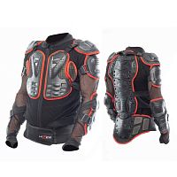 Мотозащита (Черепаха) HIZER (Хайзер) YW - 004 (M)