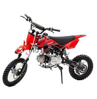 Питбайк MotoLand (Мотолэнд) GS Motors S12 14/12