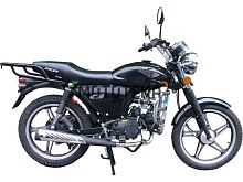 Мопед Racer (Рейсер) RC50 Alpha + ЦПГ 125 см3