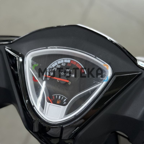 Скутер Мотомир SPARK 49.5 (125) синий фото 7