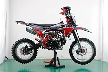 Питбайк Racer (Рейсер) Z2 красный