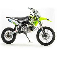 Питбайк PWR (ПВР) Racing FRZ 140 17/14