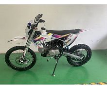 Питбайк JHLMOTO Z150E (YX1P60FMJ)
