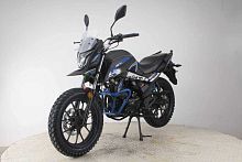 Мотоцикл дорожный ROLIZ (Ролиз) CYREX (ZS165FML) с ПТС