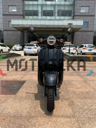 Скутер WELS (Велс) VERDE фото 11